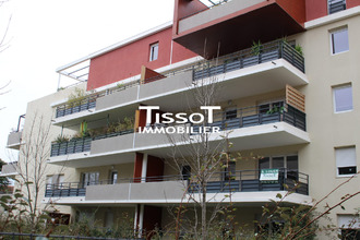 location appartement nimes 30900