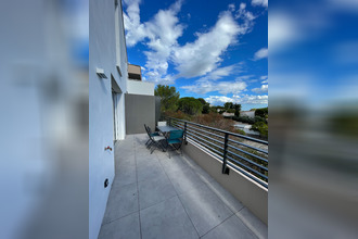 location appartement nimes 30900