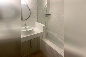 location appartement nimes 30900