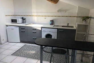 location appartement nimes 30900