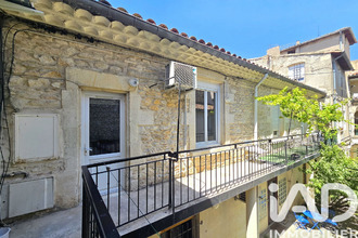 location appartement nimes 30900
