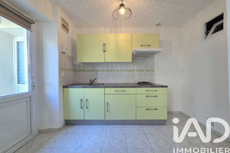 location appartement nimes 30900