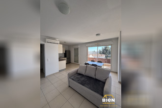 location appartement nimes 30900