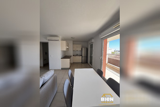 location appartement nimes 30900