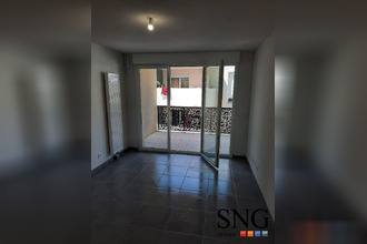 location appartement nimes 30900