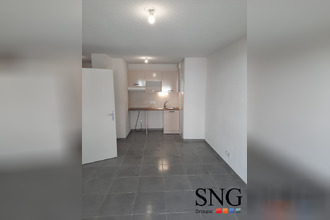 location appartement nimes 30900
