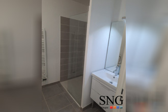 location appartement nimes 30900