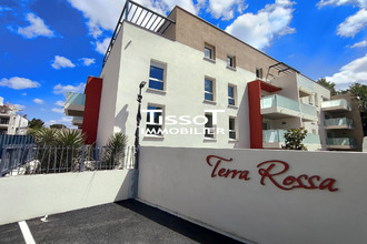 location appartement nimes 30900