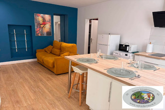 location appartement nimes 30900