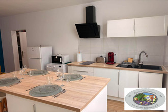 location appartement nimes 30900