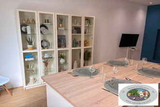 location appartement nimes 30900