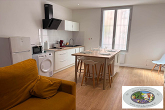 location appartement nimes 30900