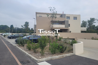 location appartement nimes 30900
