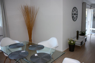 location appartement nimes 30900