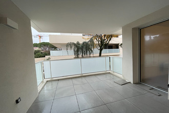 location appartement nimes 30900
