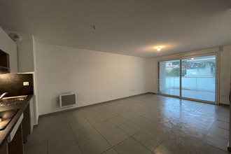 location appartement nimes 30900