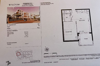 location appartement nimes 30900