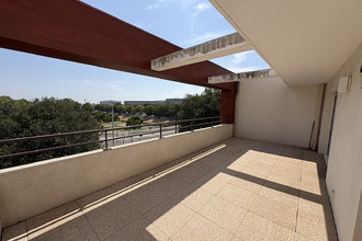 location appartement nimes 30900
