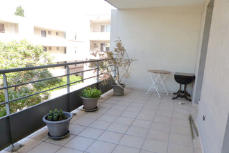 location appartement nimes 30900