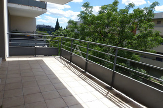 location appartement nimes 30900