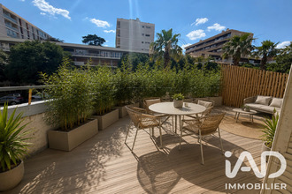location appartement nimes 30900