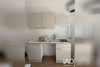 location appartement nimes 30900