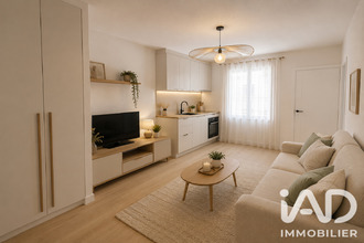 location appartement nimes 30900