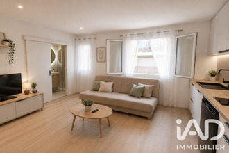 location appartement nimes 30900