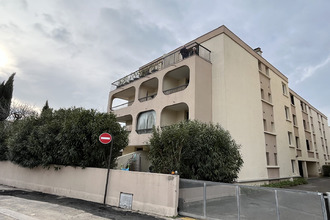 location appartement nimes 30900