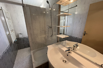 location appartement nimes 30900