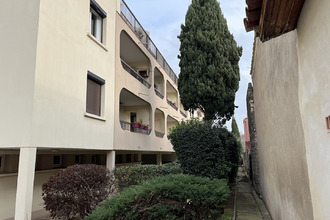 location appartement nimes 30900