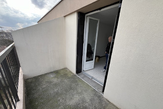 location appartement nimes 30900