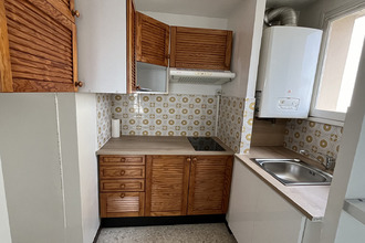 location appartement nimes 30900