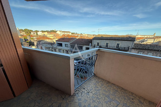 location appartement nimes 30900