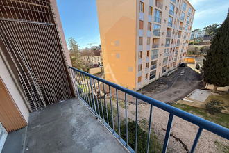 location appartement nimes 30900