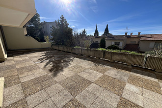 location appartement nimes 30900
