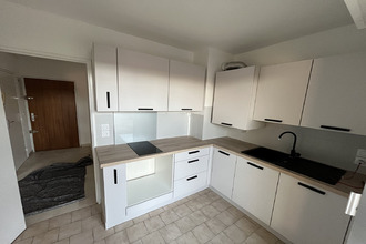 location appartement nimes 30900