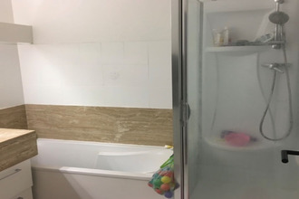 location appartement nimes 30900