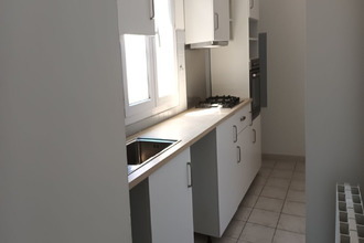 location appartement nimes 30900