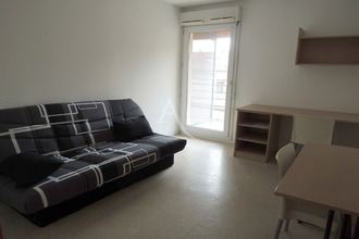 location appartement nimes 30900