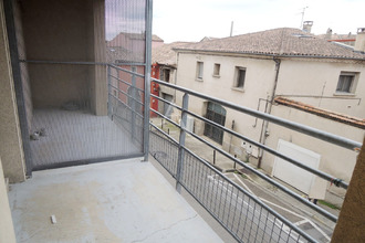 location appartement nimes 30900