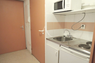 location appartement nimes 30900