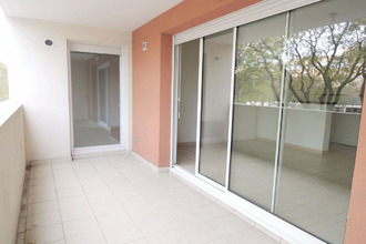 location appartement nimes 30900