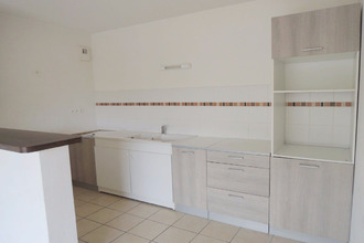 location appartement nimes 30900