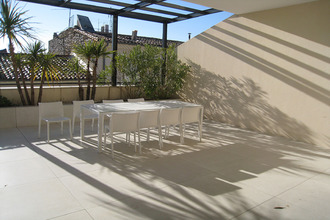 location appartement nimes 30900
