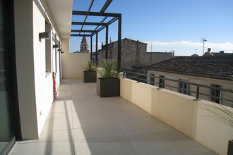 location appartement nimes 30900