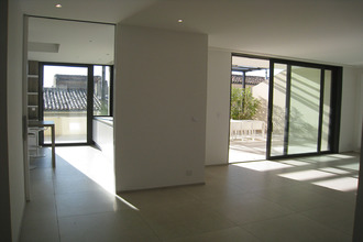 location appartement nimes 30900