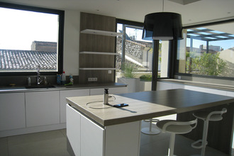 location appartement nimes 30900