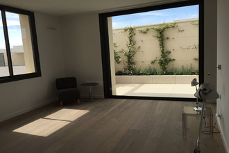 location appartement nimes 30900