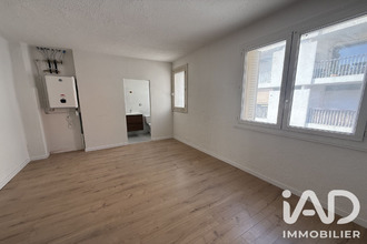 location appartement nimes 30900